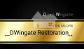 D. Wingate Restoration Llc